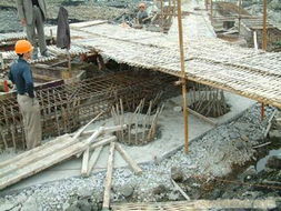 恒祥筑基 建筑勞務分包的專業之道